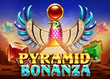 เกมสล็อต Pyramid Bonanza